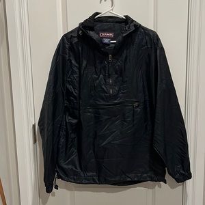 Vintage Champs Raincoat